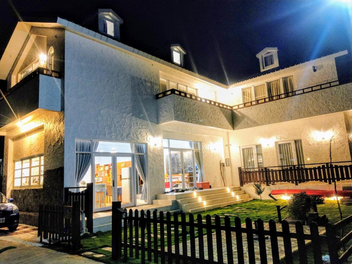 Sea Daughter'S Homestay Huhszi Kültér fotó