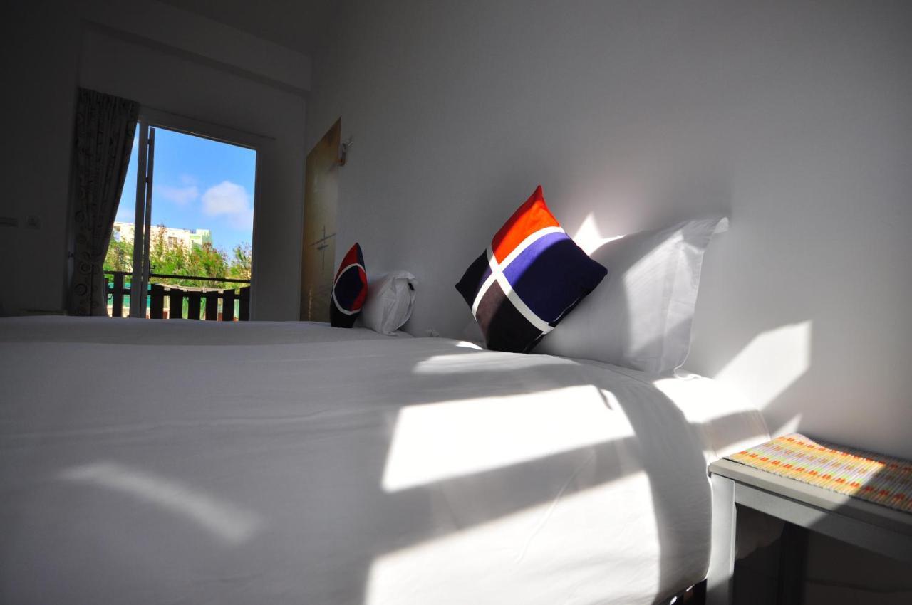 Sea Daughter'S Homestay Huhszi Kültér fotó