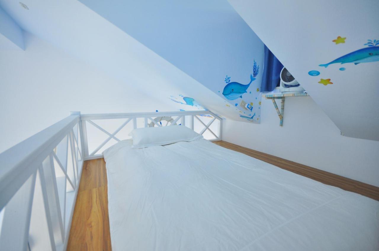 Sea Daughter'S Homestay Huhszi Kültér fotó