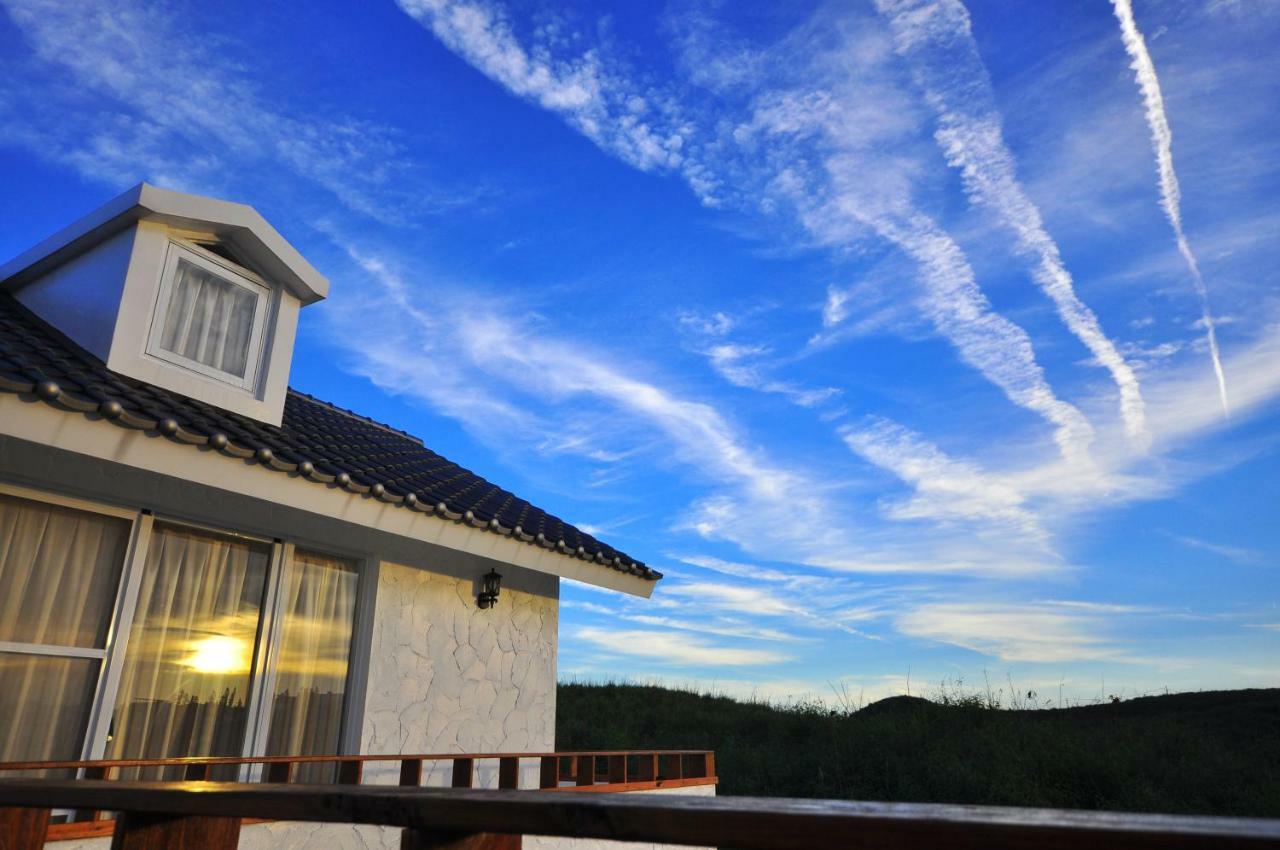 Sea Daughter'S Homestay Huhszi Kültér fotó