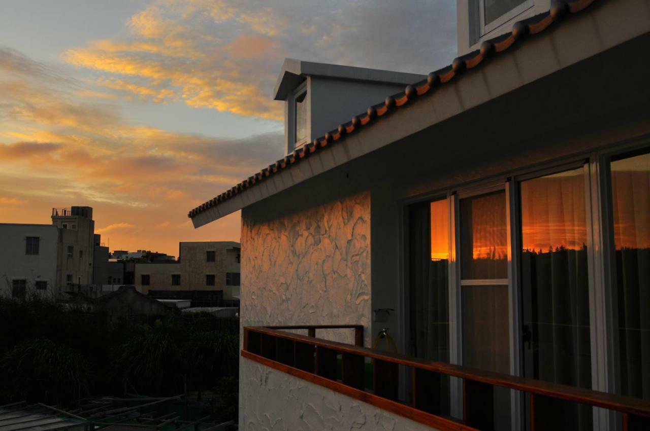Sea Daughter'S Homestay Huhszi Kültér fotó