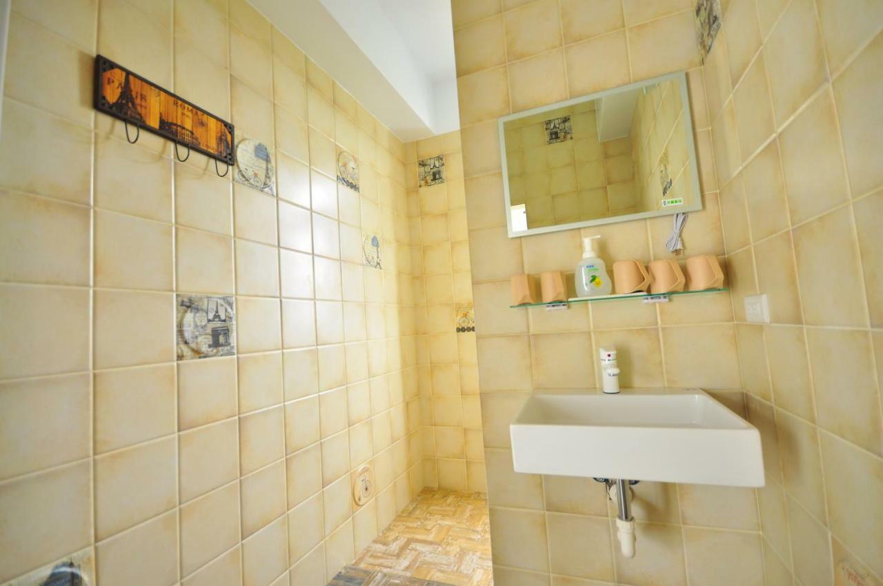 Sea Daughter'S Homestay Huhszi Kültér fotó