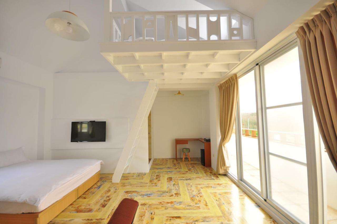 Sea Daughter'S Homestay Huhszi Kültér fotó
